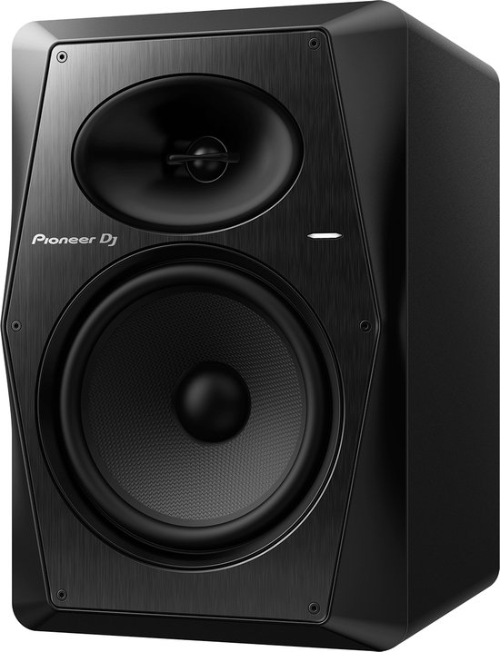Pioneer DJ VM-80 - 8” actieve monitorluidspreker - zwart