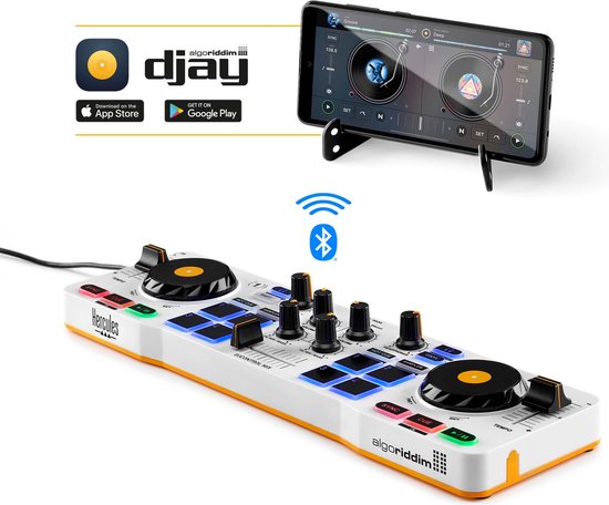 Hercules DJControl Mix - DJ Controller