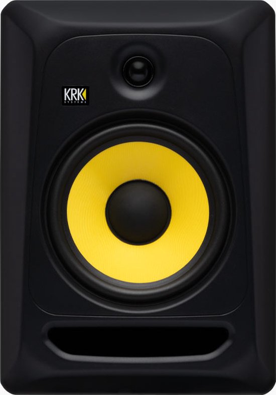 KRK Classic 8 actieve studiomonitor (per stuk)