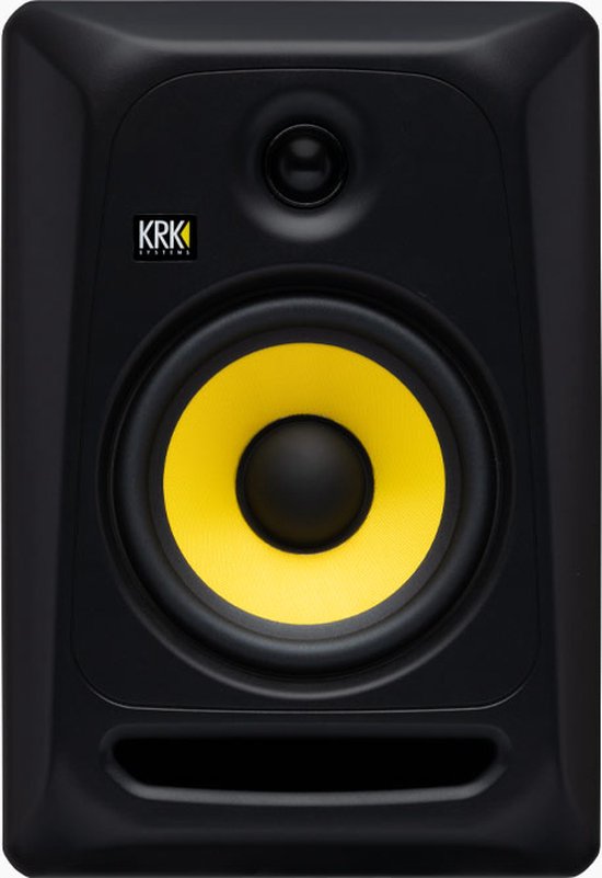 KRK Classic 7 actieve studiomonitor (per stuk)