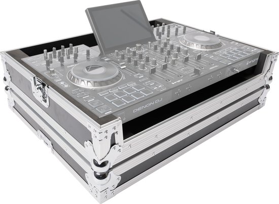 Magma DJ-Controller Case Prime 4 - DJ-controller case