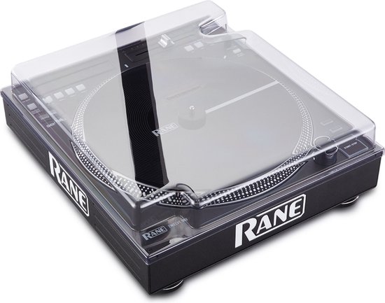 Decksaver Rane Twelve MK2 Cover - Cover voor DJ-equipment